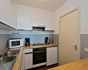 Guest house 018507 - Apartment West Flanders - BLANKEDUYN 4A