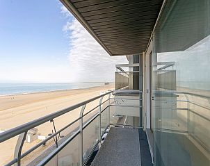 Guest house 018507 - Apartment West Flanders - BLANKEDUYN 4A
