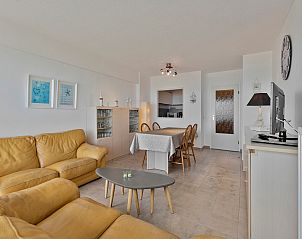 Guest house 018507 - Apartment West Flanders - BLANKEDUYN 4A