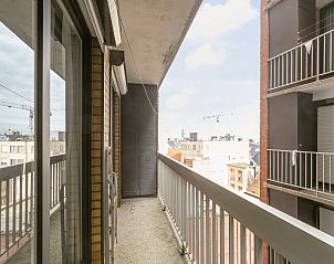 Guest house 018507 - Apartment West Flanders - BLANKEDUYN 4A