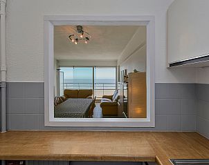 Guest house 018507 - Apartment West Flanders - BLANKEDUYN 4A