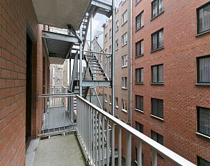 Guest house 0185100 - Apartment West Flanders - MALIBU SANDS - 2C