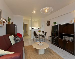 Guest house 0185100 - Apartment West Flanders - MALIBU SANDS - 2C