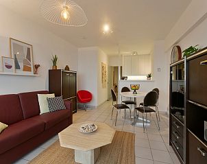 Guest house 0185100 - Apartment West Flanders - MALIBU SANDS - 2C