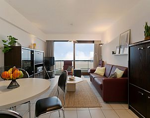 Guest house 0185100 - Apartment West Flanders - MALIBU SANDS - 2C