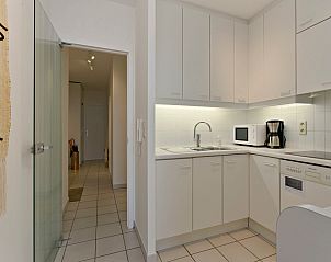 Guest house 0185100 - Apartment West Flanders - MALIBU SANDS - 2C