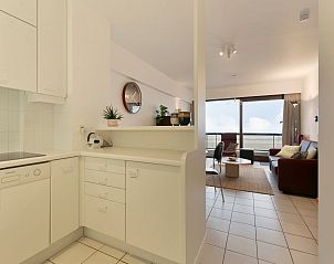 Guest house 0185100 - Apartment West Flanders - MALIBU SANDS - 2C
