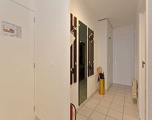 Guest house 0185100 - Apartment West Flanders - MALIBU SANDS - 2C