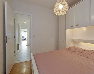 Guest house 0185100 - Apartment West Flanders - MALIBU SANDS - 2C