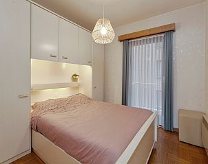 Guest house 0185100 - Apartment West Flanders - MALIBU SANDS - 2C