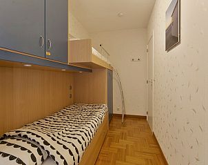 Guest house 0185100 - Apartment West Flanders - MALIBU SANDS - 2C