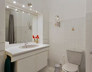 Guest house 0185100 - Apartment West Flanders - MALIBU SANDS - 2C