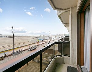 Guest house 0185100 - Apartment West Flanders - MALIBU SANDS - 2C