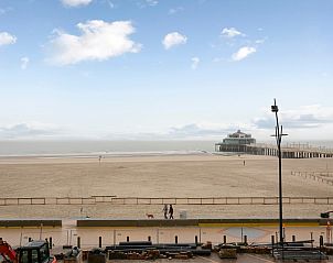 Guest house 0185100 - Apartment West Flanders - MALIBU SANDS - 2C