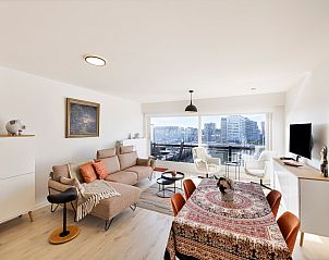 Unterkunft 0185101 - Appartement Westflandern - HARBOUR VIEW - 4B
