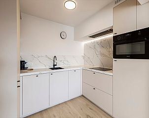 Unterkunft 0185101 - Appartement Westflandern - HARBOUR VIEW - 4B