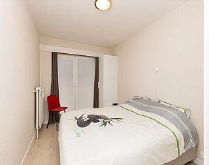 Unterkunft 0185101 - Appartement Westflandern - HARBOUR VIEW - 4B