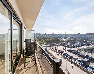 Unterkunft 0185101 - Appartement Westflandern - HARBOUR VIEW - 4B