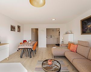Unterkunft 0185101 - Appartement Westflandern - HARBOUR VIEW - 4B