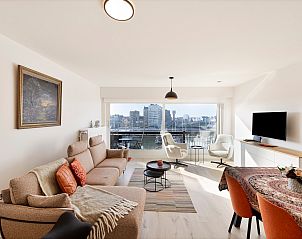 Unterkunft 0185101 - Appartement Westflandern - HARBOUR VIEW - 4B