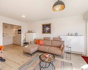 Unterkunft 0185101 - Appartement Westflandern - HARBOUR VIEW - 4B