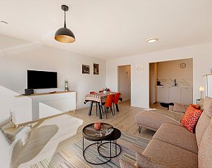 Unterkunft 0185101 - Appartement Westflandern - HARBOUR VIEW - 4B