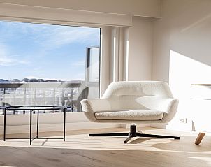 Unterkunft 0185101 - Appartement Westflandern - HARBOUR VIEW - 4B