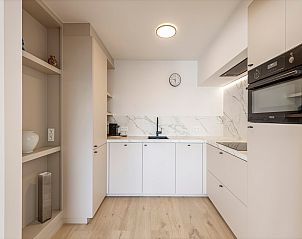 Unterkunft 0185101 - Appartement Westflandern - HARBOUR VIEW - 4B