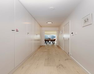 Unterkunft 0185101 - Appartement Westflandern - HARBOUR VIEW - 4B