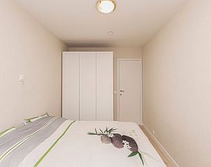 Unterkunft 0185101 - Appartement Westflandern - HARBOUR VIEW - 4B