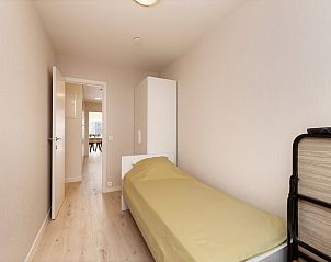 Unterkunft 0185101 - Appartement Westflandern - HARBOUR VIEW - 4B