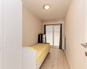 Unterkunft 0185101 - Appartement Westflandern - HARBOUR VIEW - 4B
