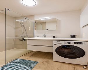 Unterkunft 0185101 - Appartement Westflandern - HARBOUR VIEW - 4B