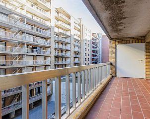 Unterkunft 0185101 - Appartement Westflandern - HARBOUR VIEW - 4B