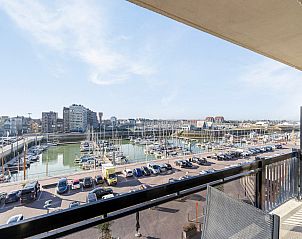 Unterkunft 0185101 - Appartement Westflandern - HARBOUR VIEW - 4B