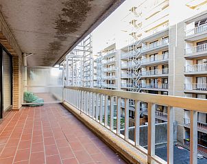 Unterkunft 0185101 - Appartement Westflandern - HARBOUR VIEW - 4B