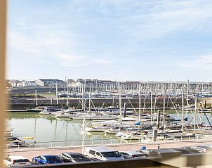 Unterkunft 0185101 - Appartement Westflandern - HARBOUR VIEW - 4B