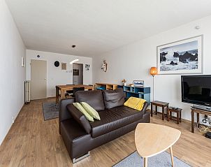 Unterkunft 0185103 - Appartement Westflandern - SEALING - H4