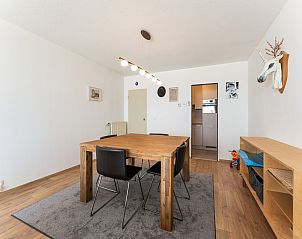 Unterkunft 0185103 - Appartement Westflandern - SEALING - H4