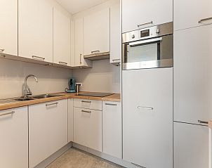 Unterkunft 0185103 - Appartement Westflandern - SEALING - H4
