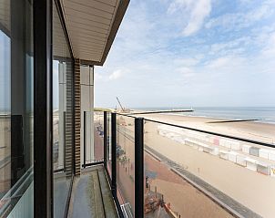 Unterkunft 0185103 - Appartement Westflandern - SEALING - H4