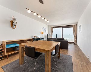 Unterkunft 0185103 - Appartement Westflandern - SEALING - H4