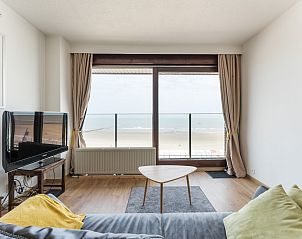 Unterkunft 0185103 - Appartement Westflandern - SEALING - H4