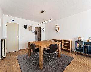 Unterkunft 0185103 - Appartement Westflandern - SEALING - H4