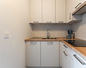 Unterkunft 0185103 - Appartement Westflandern - SEALING - H4