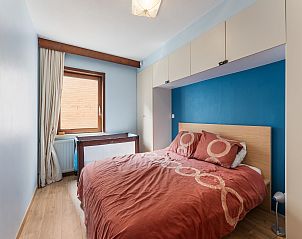 Unterkunft 0185103 - Appartement Westflandern - SEALING - H4
