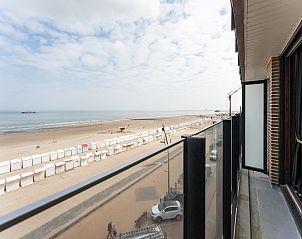 Unterkunft 0185103 - Appartement Westflandern - SEALING - H4