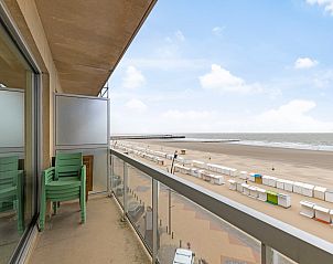 Guest house 0185104 - Apartment West Flanders - VILLANELLI - 41