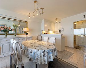 Guest house 0185104 - Apartment West Flanders - VILLANELLI - 41