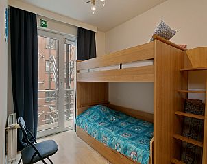 Guest house 0185104 - Apartment West Flanders - VILLANELLI - 41